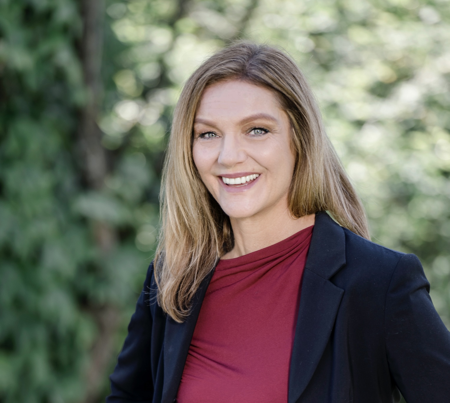 Eva Maria Aigner - Cranio Sacral Balancing