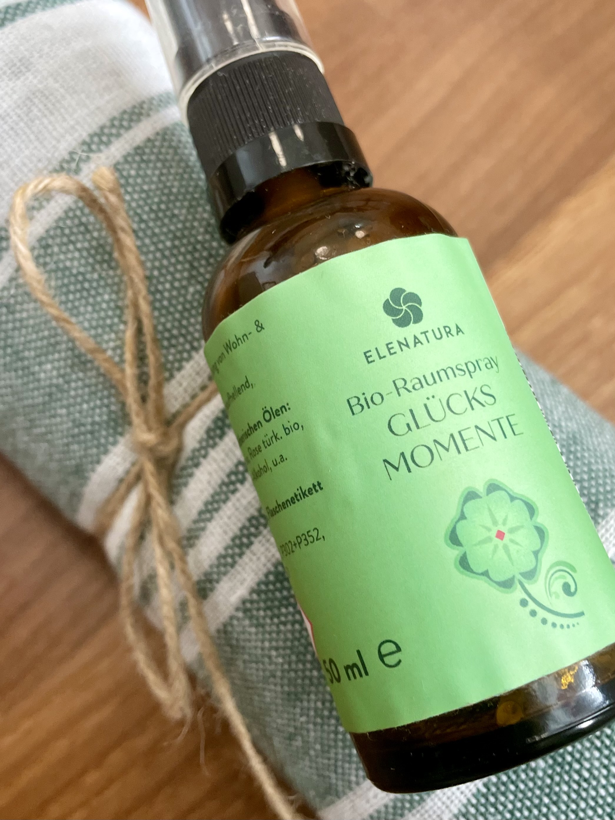 Glücksgeschenk für Teenager