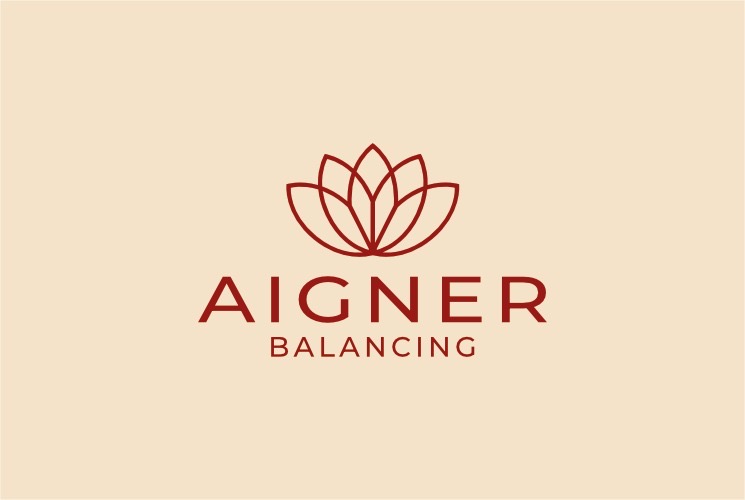 Aigner Balancing Logo